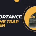 Wildlife Trap Cover Pest Protection Plus Inc.