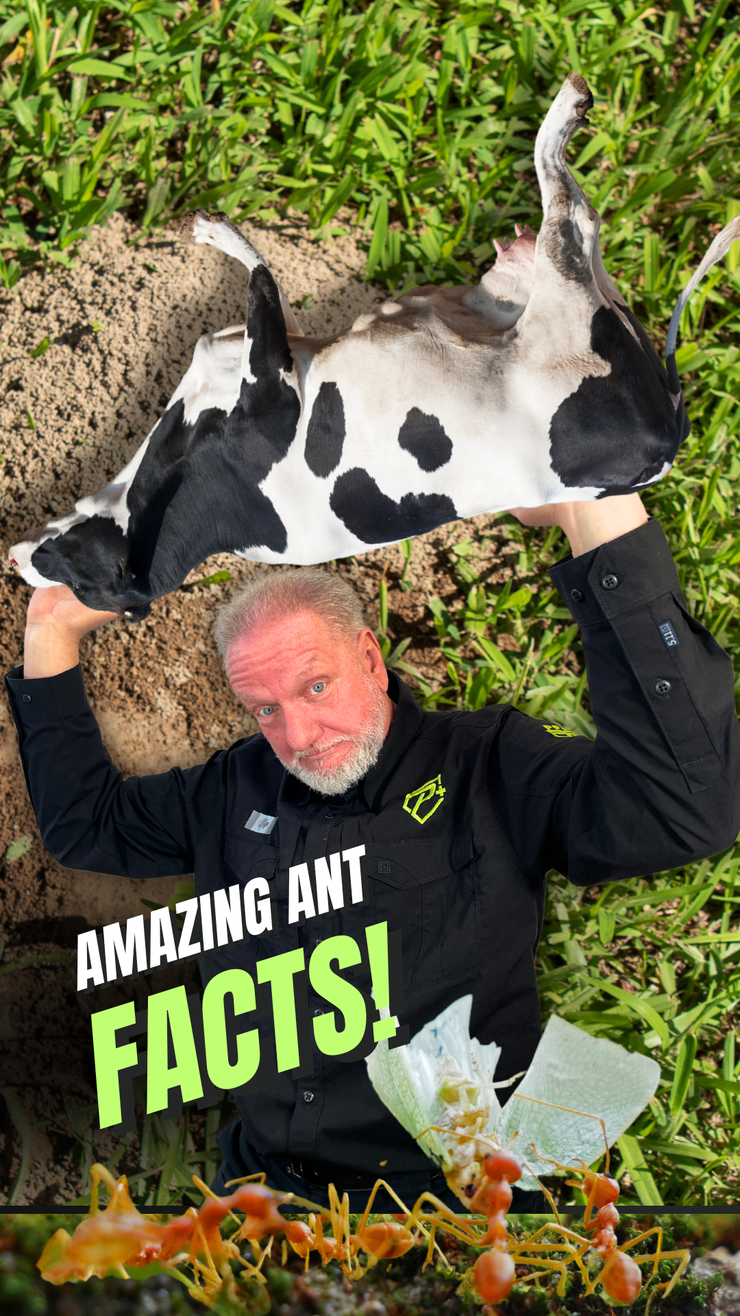 Facts about ants and how to help get rid of ant infestations in southern ontario